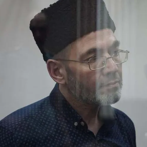 Edem Smailov