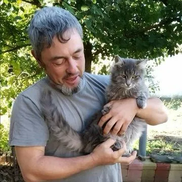 Мамутов Али Ризаевич