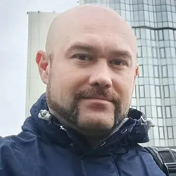 Моисеев Евгений Викторович