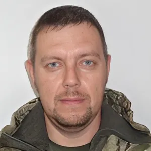 Anatolii Gritsyk