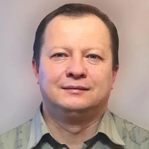 Sergey Yuferov
