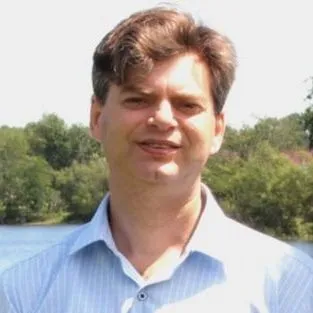 Valerii Kriger