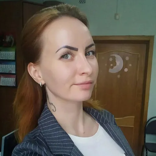 Veronika Netunaeva