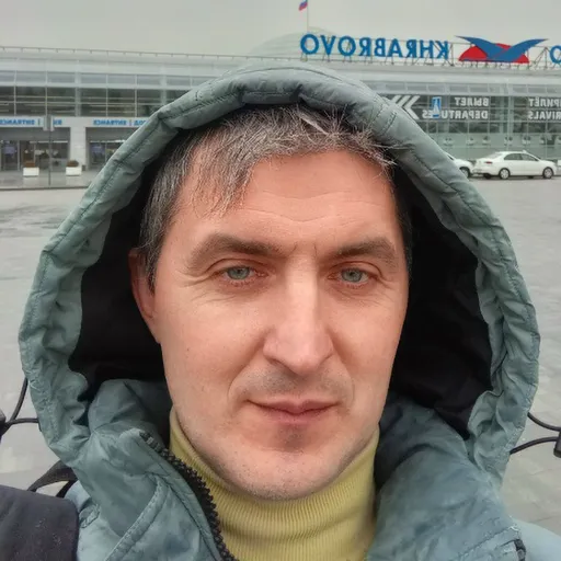 Andrei Kitkov