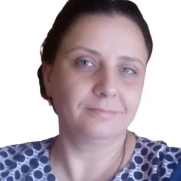 Ковешникова Юлия Александровна