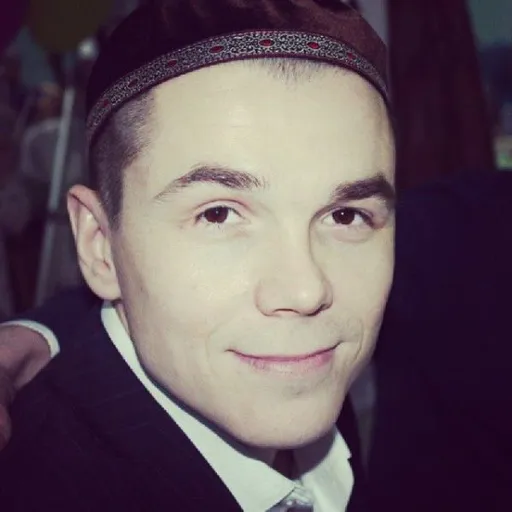 Khalil Mustafin