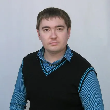 Ilia Zhuravlev