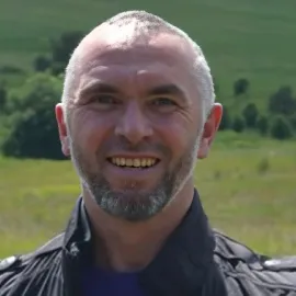 Гимадиев Раис Закирович