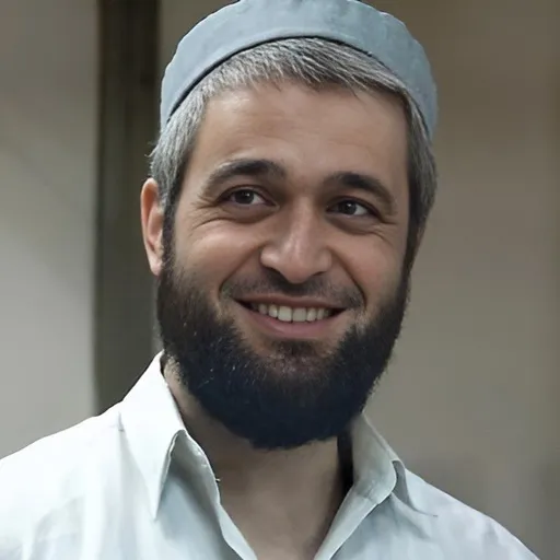 Салиев Сейран Алимович