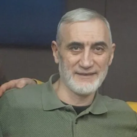 Федоров Олег Владимирович