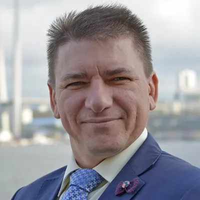 Лончаков Игорь Владимирович