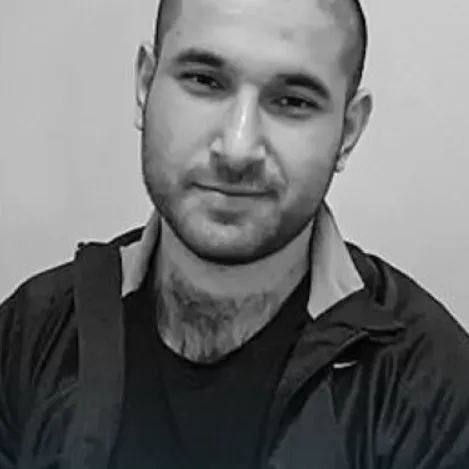 Gamid Dataev