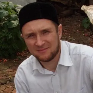 Галлямов Рустем Равилевич