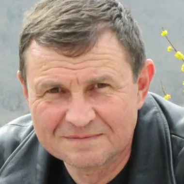 Vladimir Dudka