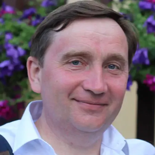 Громов Сергей Викторович