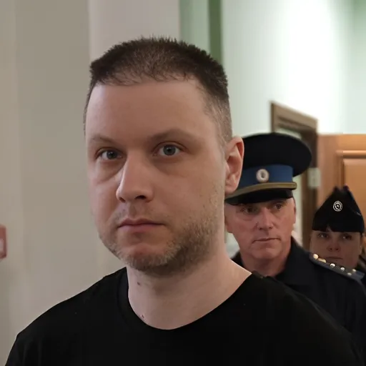Хазов Александр Александрович