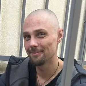 Sergey Dudchenko