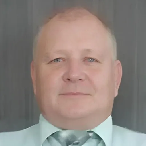 Alexander Dubovenko