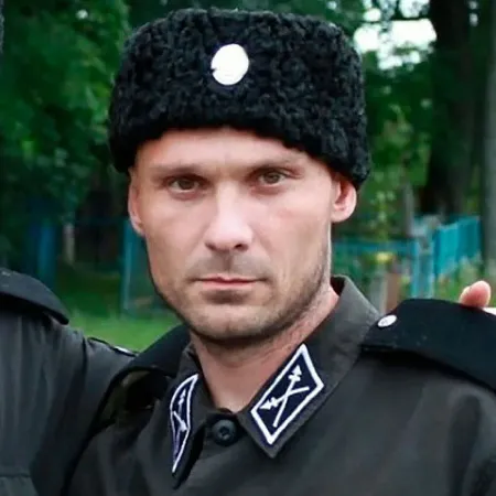 Viacheslav Popov