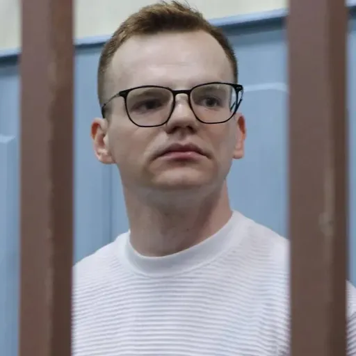 Кригер Артем Павлович