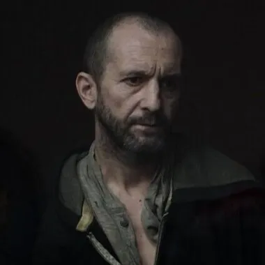 Aleksandr Irkha