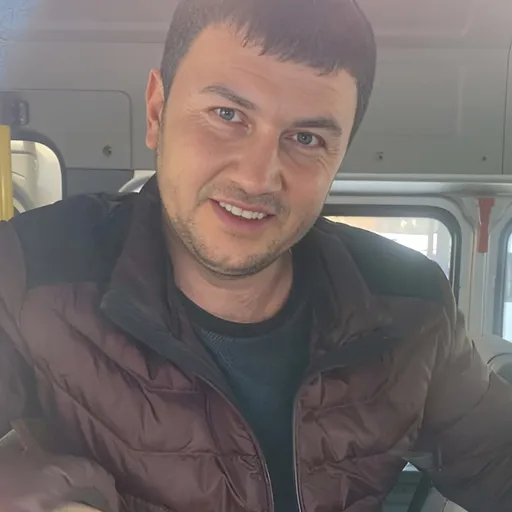Ибрагимов Эрнест Ильясович