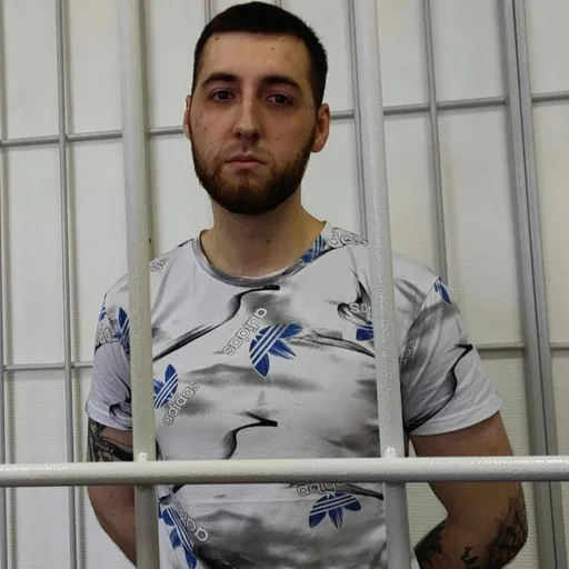 Олейник Никита Витальевич