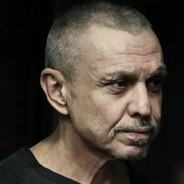 Oleg Tyshkul