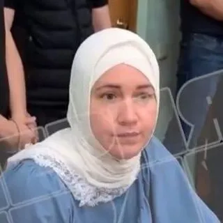 Alsina Khairullina