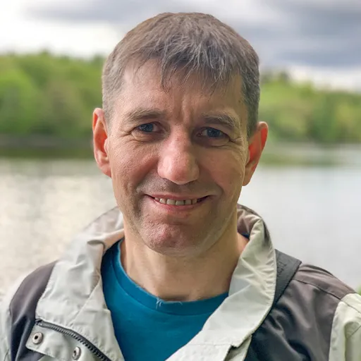 Sergey Zhigalov