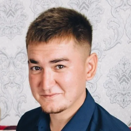 Galim Zamanov