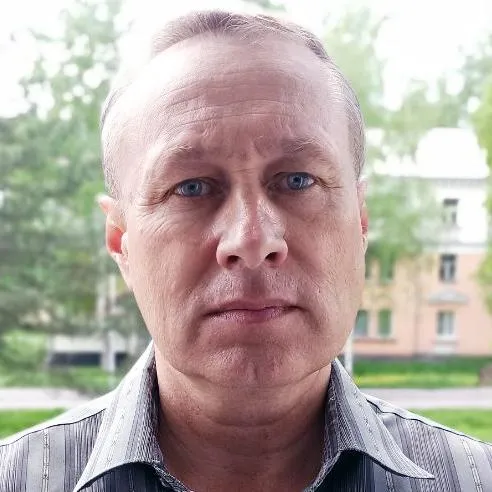 Aleksandr Tsikunov