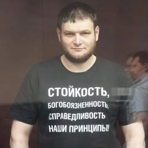 Бекиров Ремзи Рустемович