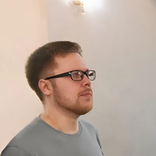 Nikolai Kolin