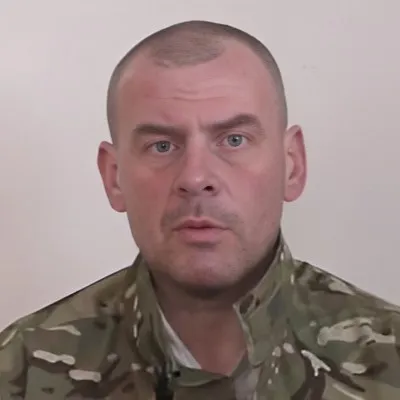 Vitalii Gruzinov