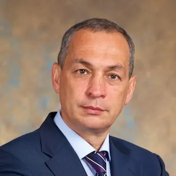Alexander Shestun