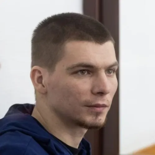 Насрыев Роман Раифович
