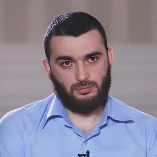 Abdulmumin Gadzhiev