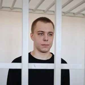 Журавель Никита Сергеевич