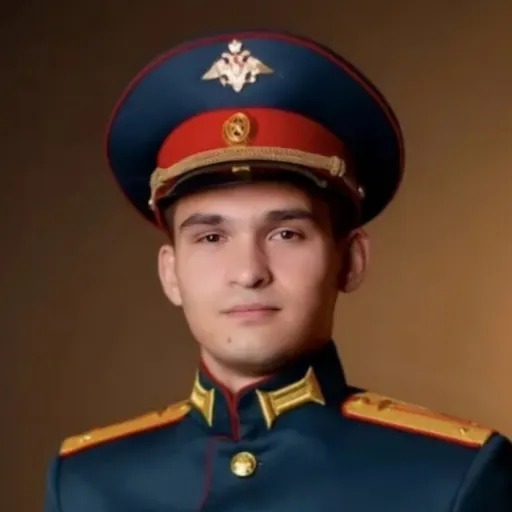 Иваниди Максим Олегович
