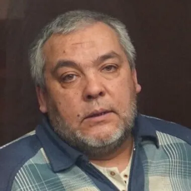 Iashar Shikhametov