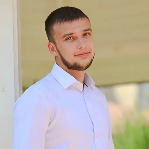 Alim Karimov