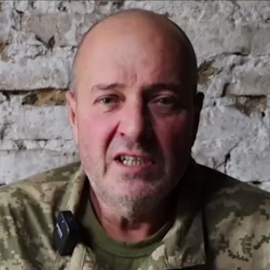 Yuri Zadorozhny