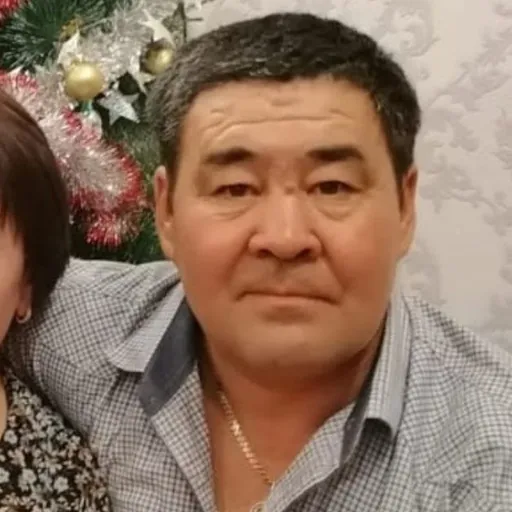 Давлетбаев Раят Рамазанович