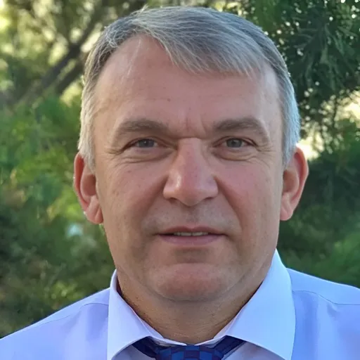 Калин Ярослав Васильевич