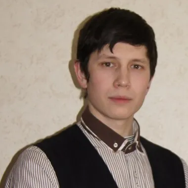 Albert Shafiev