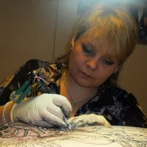 Гурылева Елена Александровна