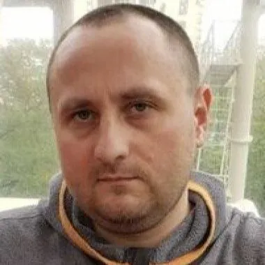 Dmitrii Borisenko