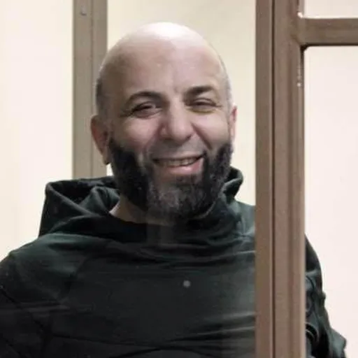 Teimur Abdullaev