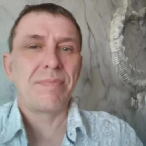 Брюханов Сергей Георгиевич